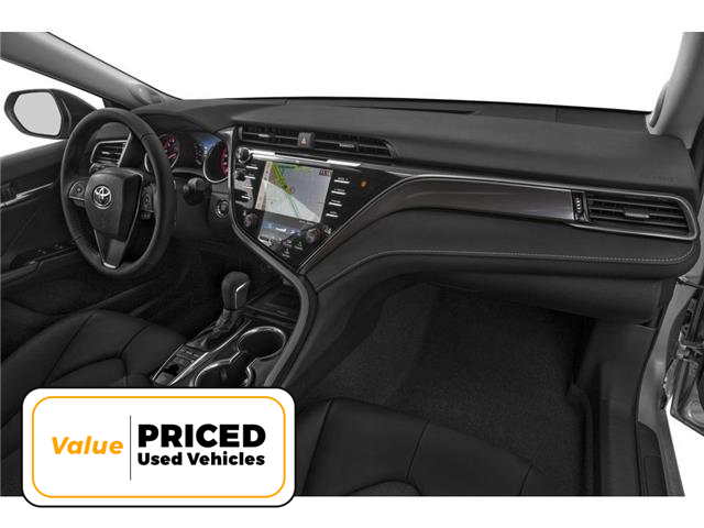 2020 Toyota Camry XSE (Stk: T1009A) in Hamilton - Image 11 of 11