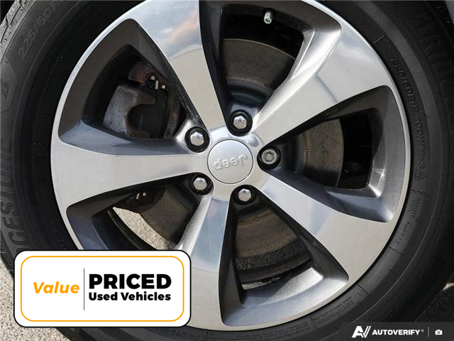 2020 Jeep Cherokee Limited (Stk: S2016A) in Welland - Image 6 of 27