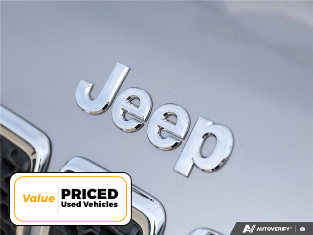 2020 Jeep Cherokee Limited (Stk: S2016A) in Welland - Image 9 of 27