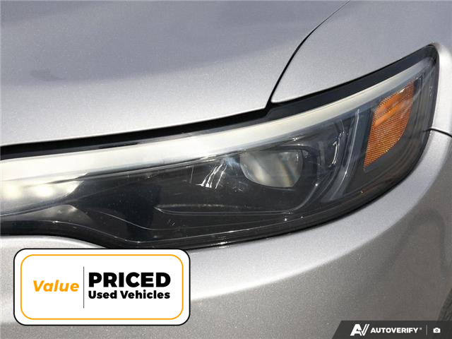 2020 Jeep Cherokee Limited (Stk: S2016A) in Welland - Image 10 of 27