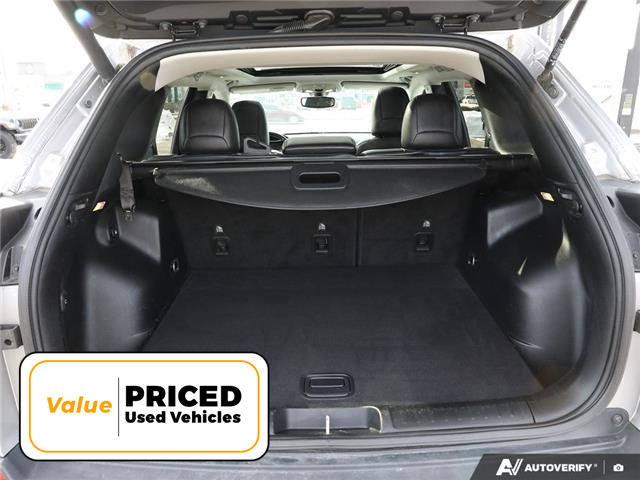 2020 Jeep Cherokee Limited (Stk: S2016A) in Welland - Image 11 of 27