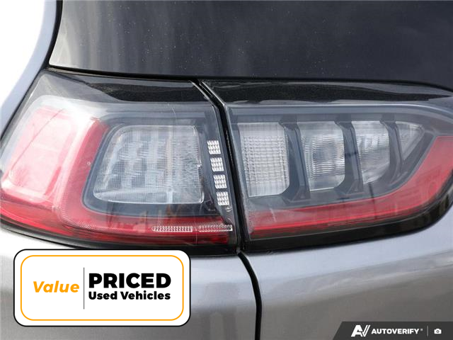 2020 Jeep Cherokee Limited (Stk: S2016A) in Welland - Image 12 of 27