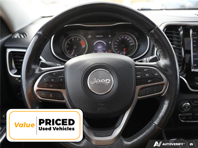 2020 Jeep Cherokee Limited (Stk: S2016A) in Welland - Image 14 of 27