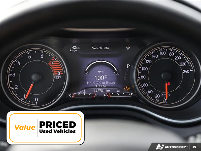 2020 Jeep Cherokee Limited (Stk: S2016A) in Welland - Image 15 of 27