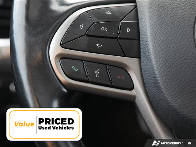 2020 Jeep Cherokee Limited (Stk: S2016A) in Welland - Image 16 of 27