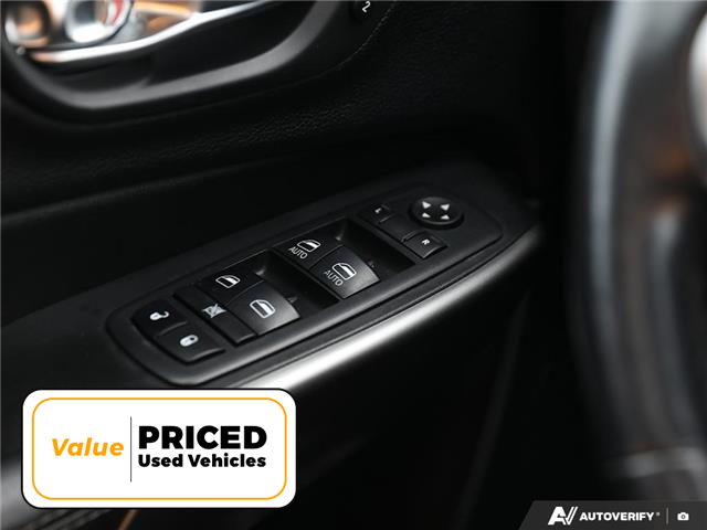 2020 Jeep Cherokee Limited (Stk: S2016A) in Welland - Image 18 of 27