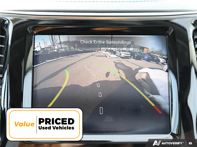 2020 Jeep Cherokee Limited (Stk: S2016A) in Welland - Image 20 of 27