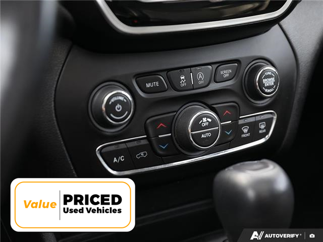 2020 Jeep Cherokee Limited (Stk: S2016A) in Welland - Image 21 of 27