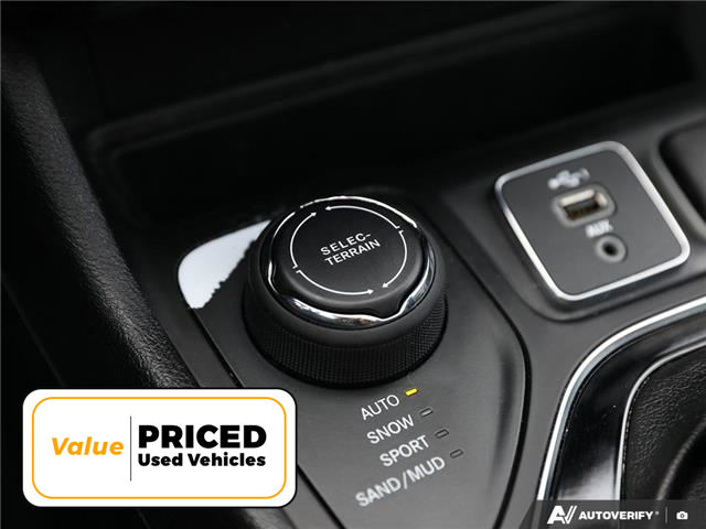 2020 Jeep Cherokee Limited (Stk: S2016A) in Welland - Image 22 of 27