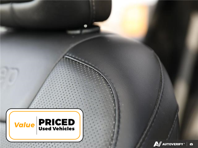 2020 Jeep Cherokee Limited (Stk: S2016A) in Welland - Image 24 of 27