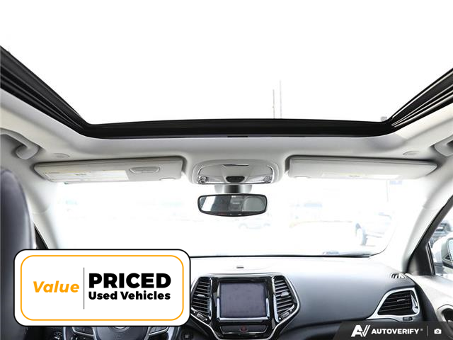 2020 Jeep Cherokee Limited (Stk: S2016A) in Welland - Image 27 of 27