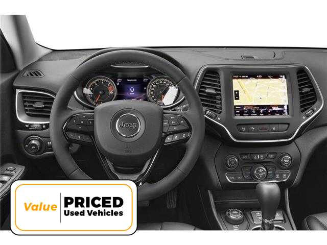 2023 Jeep Cherokee Altitude (Stk: T5001A) in Hamilton - Image 2 of 10