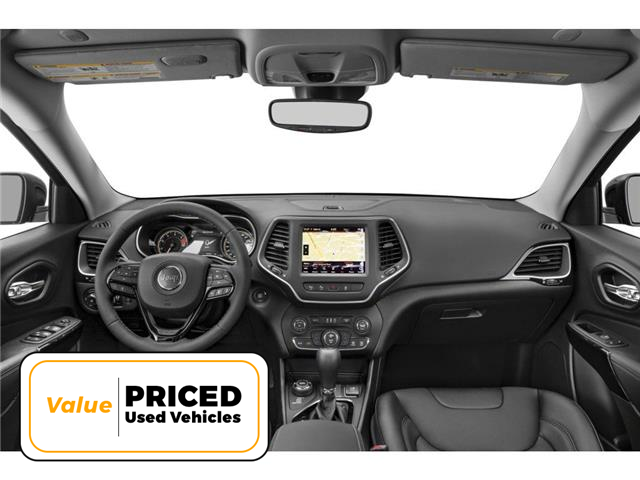 2023 Jeep Cherokee Altitude (Stk: T5001A) in Hamilton - Image 3 of 10