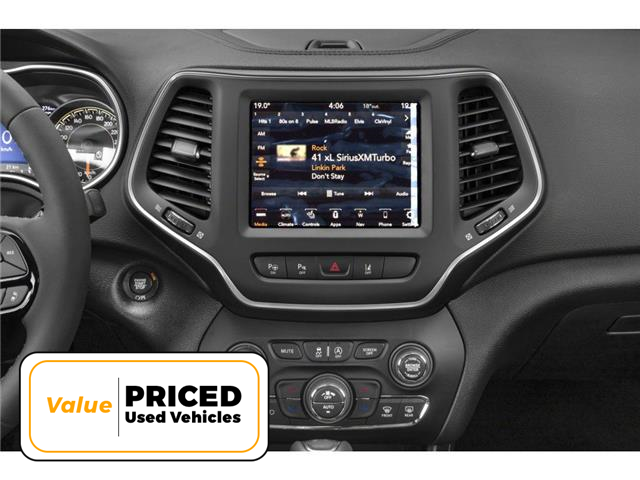 2023 Jeep Cherokee Altitude (Stk: T5001A) in Hamilton - Image 5 of 10