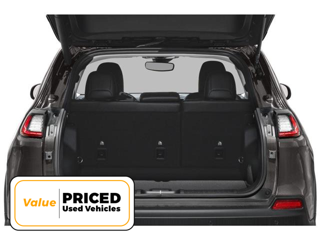 2023 Jeep Cherokee Altitude (Stk: T5001A) in Hamilton - Image 6 of 10