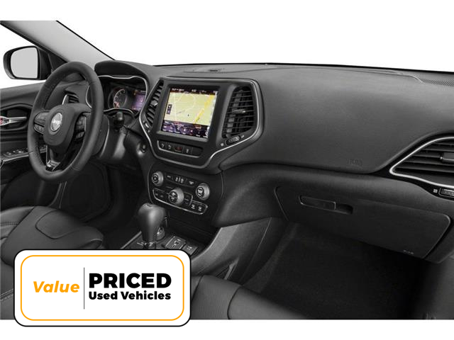 2023 Jeep Cherokee Altitude (Stk: T5001A) in Hamilton - Image 9 of 10
