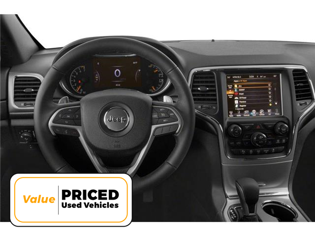 2020 Jeep Grand Cherokee Laredo (Stk: T2068A) in Hamilton - Image 2 of 9