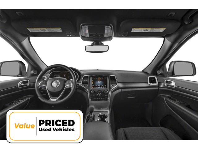 2020 Jeep Grand Cherokee Laredo (Stk: T2068A) in Hamilton - Image 3 of 9