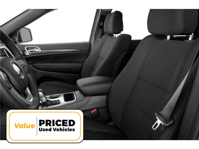 2020 Jeep Grand Cherokee Laredo (Stk: T2068A) in Hamilton - Image 4 of 9