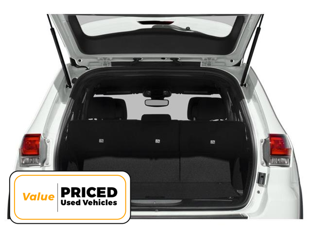 2020 Jeep Grand Cherokee Laredo (Stk: T2068A) in Hamilton - Image 6 of 9