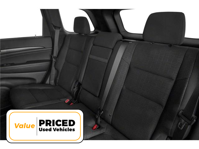 2020 Jeep Grand Cherokee Laredo (Stk: T2068A) in Hamilton - Image 7 of 9