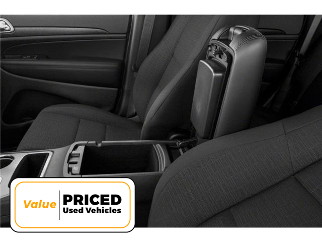 2020 Jeep Grand Cherokee Laredo (Stk: T2068A) in Hamilton - Image 8 of 9