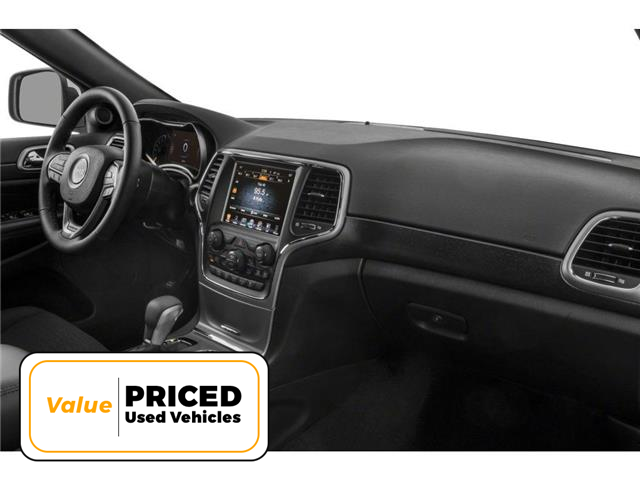2020 Jeep Grand Cherokee Laredo (Stk: T2068A) in Hamilton - Image 9 of 9