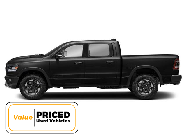 2019 RAM 1500  (Stk: T4412B) in Brantford - Image 2 of 3