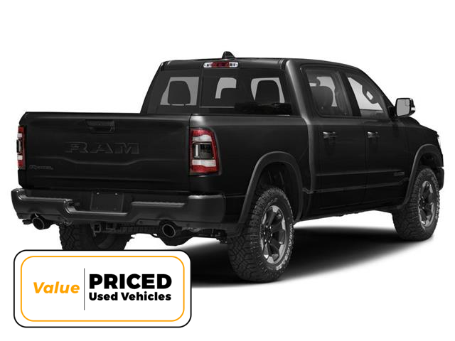 2019 RAM 1500  (Stk: T4412B) in Brantford - Image 3 of 3