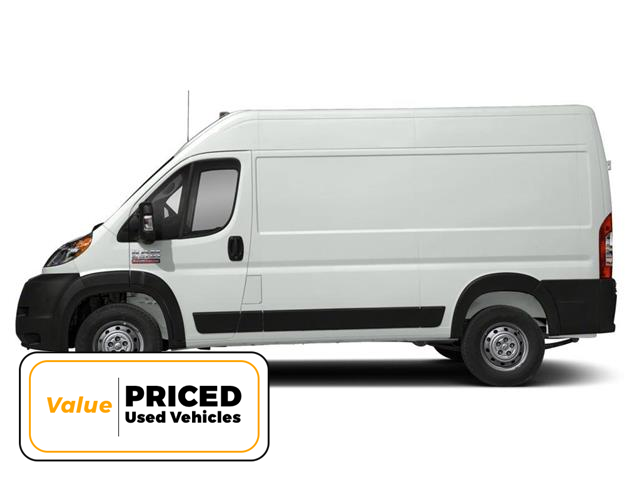 2019 RAM ProMaster 2500 High Roof (Stk: 16756B) in Hamilton - Image 2 of 10
