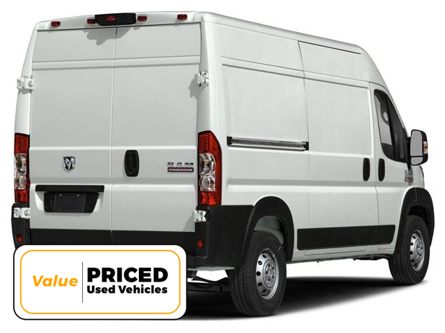2019 RAM ProMaster 2500 High Roof (Stk: 16756B) in Hamilton - Image 3 of 10
