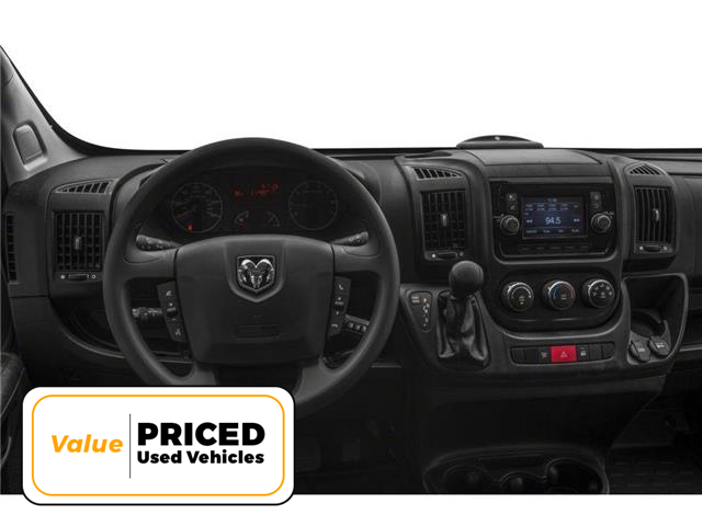 2019 RAM ProMaster 2500 High Roof (Stk: 16756B) in Hamilton - Image 4 of 10