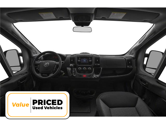 2019 RAM ProMaster 2500 High Roof (Stk: 16756B) in Hamilton - Image 5 of 10