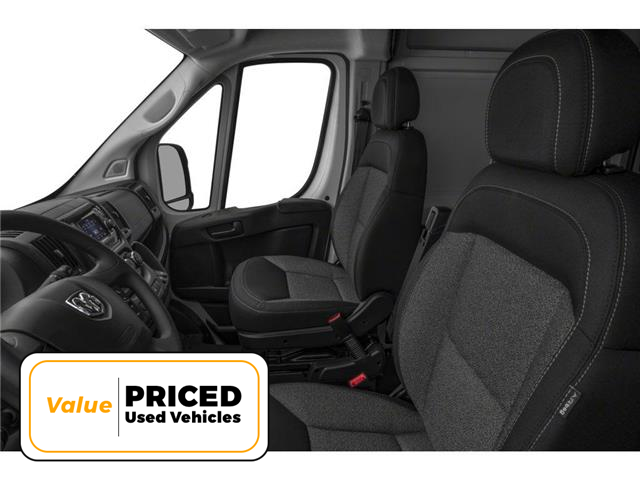 2019 RAM ProMaster 2500 High Roof (Stk: 16756B) in Hamilton - Image 6 of 10
