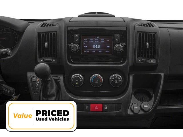 2019 RAM ProMaster 2500 High Roof (Stk: 16756B) in Hamilton - Image 7 of 10