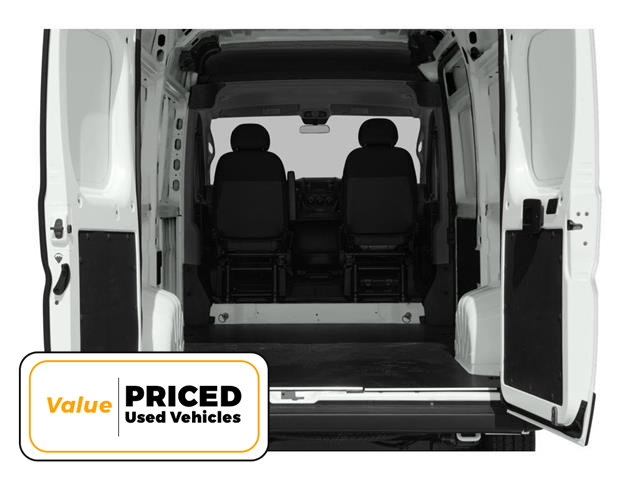 2019 RAM ProMaster 2500 High Roof (Stk: 16756B) in Hamilton - Image 8 of 10