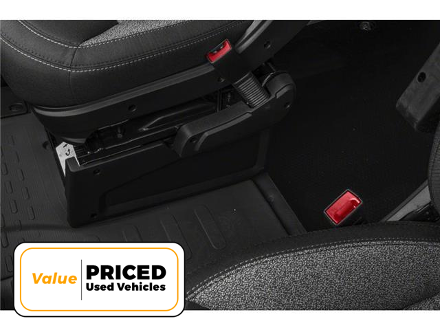 2019 RAM ProMaster 2500 High Roof (Stk: 16756B) in Hamilton - Image 9 of 10