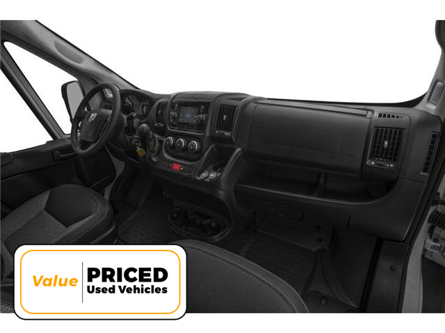 2019 RAM ProMaster 2500 High Roof (Stk: 16756B) in Hamilton - Image 10 of 10