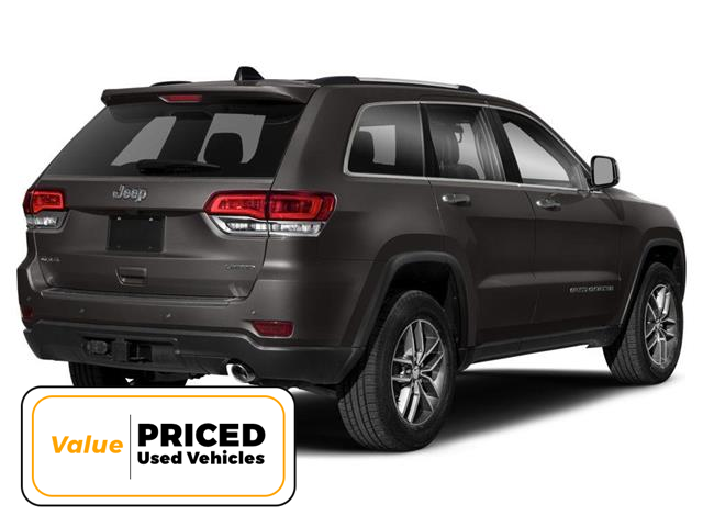 2018 Jeep Grand Cherokee Limited (Stk: S2207A) in Welland - Image 3 of 12