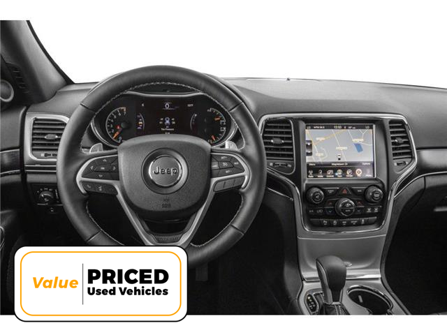2018 Jeep Grand Cherokee Limited (Stk: S2207A) in Welland - Image 4 of 12