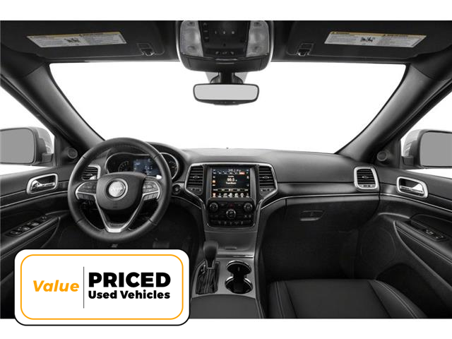 2018 Jeep Grand Cherokee Limited (Stk: S2207A) in Welland - Image 5 of 12