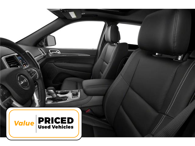 2018 Jeep Grand Cherokee Limited (Stk: S2207A) in Welland - Image 6 of 12