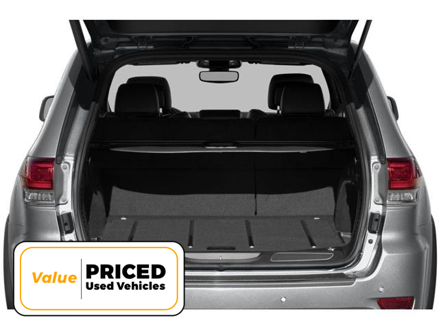 2018 Jeep Grand Cherokee Limited (Stk: S2207A) in Welland - Image 8 of 12