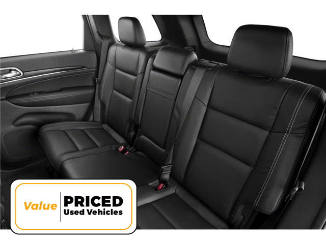 2018 Jeep Grand Cherokee Limited (Stk: S2207A) in Welland - Image 9 of 12