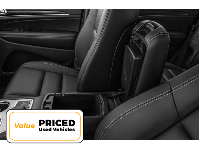 2018 Jeep Grand Cherokee Limited (Stk: S2207A) in Welland - Image 10 of 12