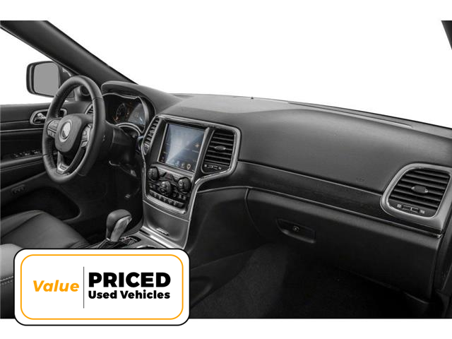 2018 Jeep Grand Cherokee Limited (Stk: S2207A) in Welland - Image 11 of 12