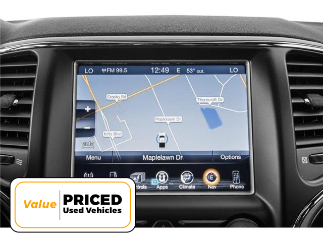 2018 Jeep Grand Cherokee Limited (Stk: S2207A) in Welland - Image 12 of 12