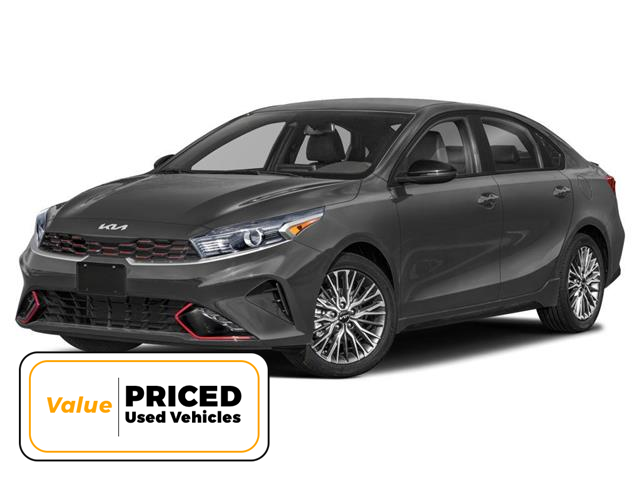 2022 Kia Forte  (Stk: T1009A) in Welland - Image 1 of 3