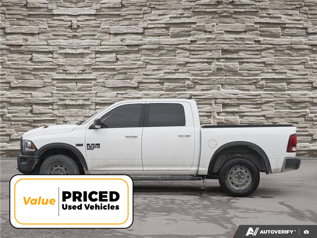 2022 RAM 1500 Classic SLT (Stk: J5439A) in Brantford - Image 3 of 26