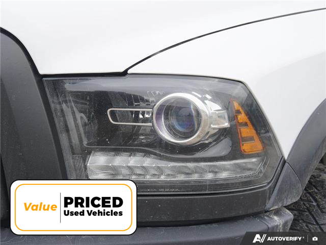 2022 RAM 1500 Classic SLT (Stk: J5439A) in Brantford - Image 10 of 26